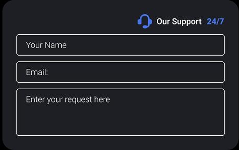 Support for Players in Australia